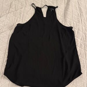 Cotton On Elegant Black Camisole